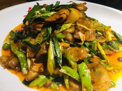 -百年神厨·地道川菜(清江西路店)