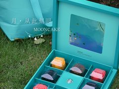 -星巴克臻选(杭州万象城店)