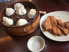 -老盛兴汤包馆(江宁一店)