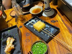 -花和尚·湘西小串烧烤(祈福店)