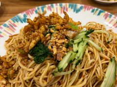 -西部马华清真兰州牛肉面·烧烤夜市(关东店)