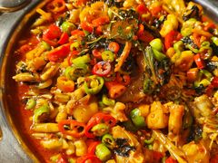 -胖哥俩肉蟹煲(杭州下沙学林街店)