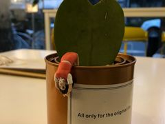 -五进制 Coffee Shop
