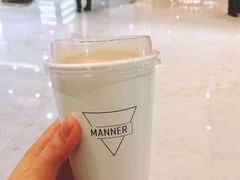 -Manner Coffee(大宁国际商业广场店)