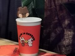 -Seesaw Coffee(朝阳大悦城店)