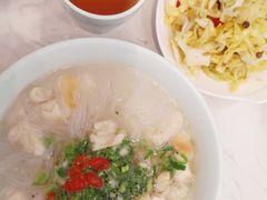 精肠葫芦头-春发生饭店·非遗(南院门店)
