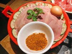 -蜀大侠火锅(四川北路店)