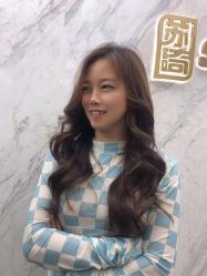 -苏奇发型·烫发染发