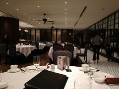 大堂-上海小南国(仲盛世界商城店)