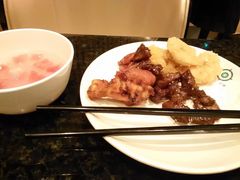 -东方之珠洗浴休闲广场(大港店)