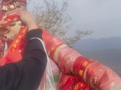-帽儿山风景区