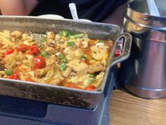 -辣得叫湘菜(四明店)