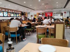 -老边饺子馆(东单店)