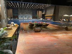 -清河半岛温泉度假酒店