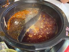 -钢管厂五区小郡肝火锅串串香(清河店)