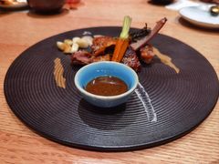 -月下料理(楷林IFC店)