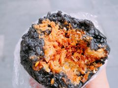 -芳婆糕团店(王府大街店)