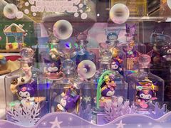 -泡泡玛特POPMART(上海环球港店)