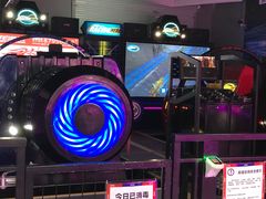 -嗨翻Hi-Fun竞技主题乐园·蹦床亲子生日轰趴(国光1937店)