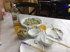 -北戴河庆山饭店·海鲜砂锅粥(北戴河黑石路店)