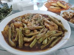 -何适山庄 ·可团建(水长城P2停车场店)