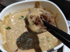 -锅十二涮肉馆·鞭蛋锅