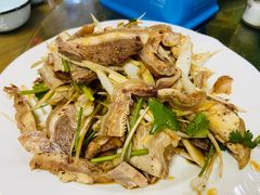 -莒县世起全羊馆(塔桥人家店)