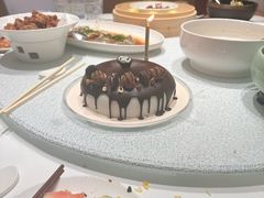 -淮扬厨子(健康路店)