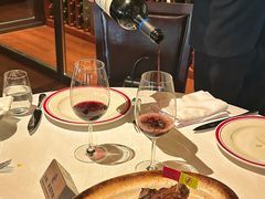 -希斯林牛排馆 Sizzzling Steakhouse