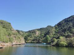 -仙居谷风景区