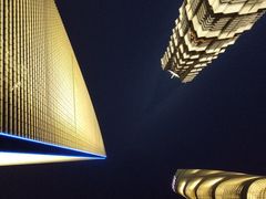 -上海柏悦酒店