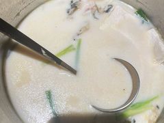 豆浆一锅鲜-佬麻雀·剁椒鱼头(京基KK One店)