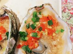 -木屋烧烤(坂田天安云谷店)