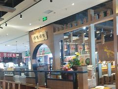 -呷哺呷哺(万达新世界店)