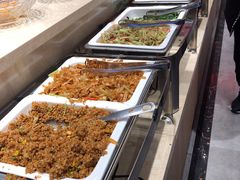 自助取餐区-食蔬不二素食自助餐厅(沈阳铁西店)