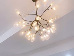 大堂-辣螃铠盆盆蟹大排档(总店)