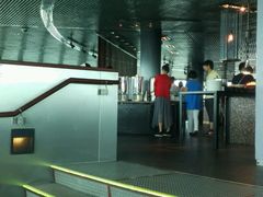 -澳门旅游塔360°旋转餐厅(南湾湖广场店)