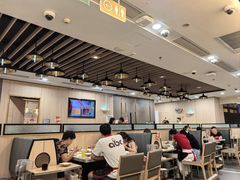 -海底捞火锅(万科广场店)