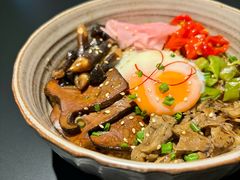 -Ameigo梅果·云贵川bistro(长宁来福士店)