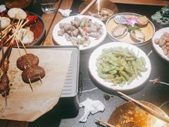 -三杯赤運·中式小酒馆(所城里店)