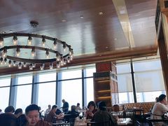 -君悦酒店·乐厨·高空自助餐(青年大街店)