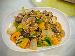 -东江海鲜大排档·潮汕菜·砂锅粥