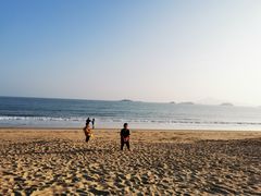 -马銮湾景区