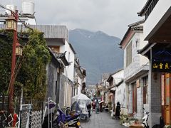 -大理床单厂艺术区