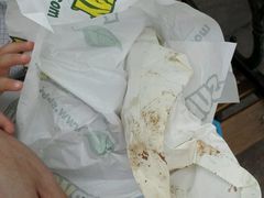 -赛百味SUBWAY(国际时尚中心店)