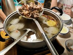 -小煵记·打边炉(西丽文光店)
