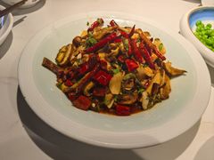 -茄子恰恰·新云南小炒(钱王街店)