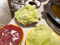 -陈艳红火锅菜·冒菜(簋街店)