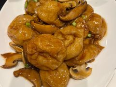 什锦炒素-香雪海·蘇面館(湖滨店)