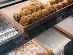 -東更道点心行(崂山丽达店)